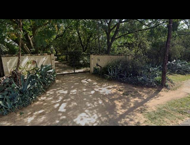 LAND FOR SALE IN SUNNINGHILL PARK